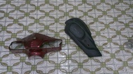 NEW Fighter 排氣管 車殼 傳動蓋 戰將150車殼NEW Fighter 車殼 Fighter 傳動外蓋