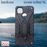 (XIOMI REDMI 9C)HARDCASE HP/CHASING HP