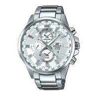 CASIO 卡西歐 EDIFICE 世界地圖錶盤設計 防水男錶 EFR-303D-7A