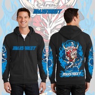 HOODIE SUNMORI SPEEDSTREER KOHAKU DEVIL