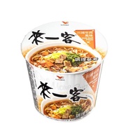 【統一】來一客川辣牛肉風味12入/箱