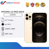 Apple iPhone 12 Pro Max 128GB