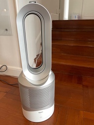 Dyson HP00 HOT and COOL unit plus AIR FILTER