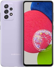 Samsung Galaxy A52s (5G) - 128GB 絢紫豆豆 商品狀況:優良
