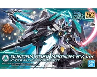 Bandai HG Gundam Age II Magnum SV Ver 4573102555854