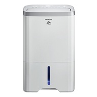 HITACHI 日立 12公升負離子清淨舒適除濕機 RD-240HS / RD-240HG 神腦生活家電