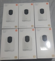 全新 小米智慧攝影機 雲台版 2K Pro 台灣公司貨