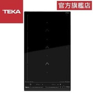 TEKA - IZS34600 30cm 全區自動控溫感應電磁爐 (黑色玻璃) "睇位$180" [香港行貨 | 2年保養]