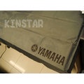 【金聲樂器】YAMAHA電鋼琴 灰色 防塵套 防塵罩P系列 (P-70/P-85/P-140)