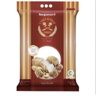Gold Twin Display Flour For Bread 5 KG