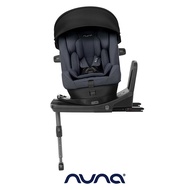 荷蘭NUNA-PRYM兒童安全汽座-藍色