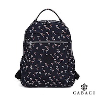 CABACI 輕量防潑水手提後背包