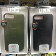 เคส UAG โทรศัพท์ มือถือ iphone 7 plus case UAG โทรศัพท์ มือถือ apple iphone 7+