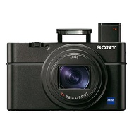 Sony DSC-RX100VI  RX100M6 公司貨 相機 贈附廠電池好禮