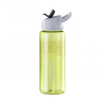 NatureHike TWB02 塑料運動水壺 (NH18S002-H) | 健身戶外便攜水杯 - 綠色1000ml
