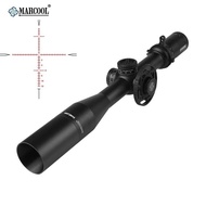 Teleskop Marcool Evolver 4-16x44 SFIR FFP TERBARU limited Edition