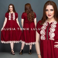 DASTER ARAB TUNIK DLUSIA