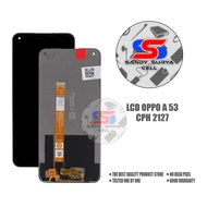 LCD Oppo A53 (CPH2127) / LCD Realme 7I / C17/ LCD OPPO A32 Fullset Touchscreen Ori