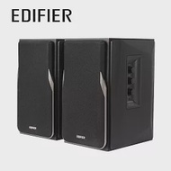 EDIFIER R1380DB 2.0聲道藍牙喇叭(黑) 黑