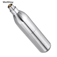 [WellStay] Tactical Co2 Cartridge Capsule Portable 12g Tank Cylinder For Airsoft pistol Mag [HOT SALE]