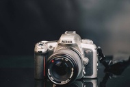 Nikon N75+Tokina 70-210mm f4-5.6 #135底片相機