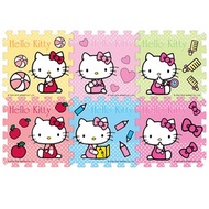 Hello Kitty EPE6入地墊-0.6坪