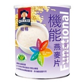 《桂格》機能燕麥片(700g)