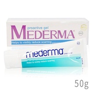 【Mederma 美德】新美德凝膠(50g)
