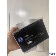 ♀☜Hp 107A Black Toner Cartridge (W1170a) #Toner