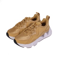 NIKE 女 WMNS NIKE RYZ 365 孫芸芸休閒鋸齒經典復古鞋 卡其大地色- BQ4153701