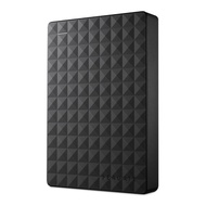 Seagate 新黑鑽 4TB 2.5吋行動硬碟