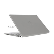 โน๊ตบุ๊ค Notebook HP 15s-fq2604TU (Natural Silver)