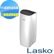 【Lasko】白淨峰classic高效節能空氣清淨機 HF-2162