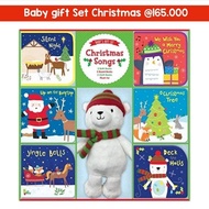 Baby gift Set Christmas gift Set For Kids