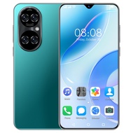 as โทรศัพท์มือถือ Huawei Nova8 Pro สมาร์ทโฟน 6.7 นิ้วมือถือจอใหญ่ 5G โทรศัพท์ถูกๆ รองรับทุกซิม เมณูภาษาไทย Android โทรศั