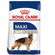 ROYAL CANIN法國皇家-皇家大型成犬MXA 15KG