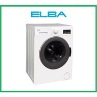 Elba 7/5KG Washer Cum Dryer EWD7512VT
