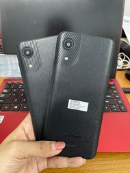 Second Hp Samsung A03 Core Ram 2GB Internal 32GB Garansi 1Minggu Lengkap Dus BOX Kondisi Mulus