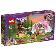 樂高LEGO Friends系列 - LT41392 大自然豪華露營