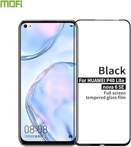 50 PCS for Huawei Enjoy 6s 0.26mm 9H Surface Hardness 2.5D Explosion-Proof Tempered Glass Screen Film No Retail Package Clear YINZHI Screen Protector Film