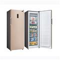 SANLUX三洋變頻風冷直立式冷凍櫃240L(SCR-V245F)