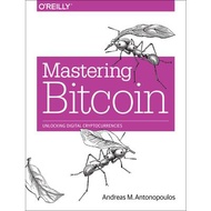 Mastering Bitcoin