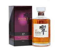 Hibiki 17y 700ML