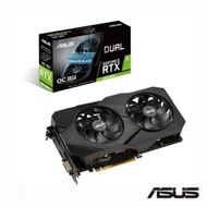 華碩 ASUS Dual GeForce RTX 2060 SUPER EVO V2 OC版 8GB顯示卡