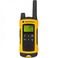 Motorola - TLKR T80 Extreme (孖裝) 無線電對講機