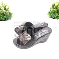 SOFIYA SANDAL WEDGES IMPORT ORIGINAL 2181-16C