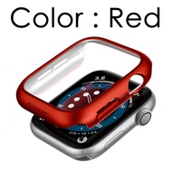 Spigen Thin Fit Case สำหรับ Apple Watch Series 6/SE/5/4 ขนาด 40mm / 44mm หรูหรา แข็งแรง ทนทาน ของแท้แน่นอน