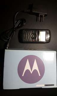 長者手機—Motorola C119