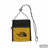 THE NORTH FACE 側背包 小方包 BOZER NECK POUCH,OS - NF0A52RZYQR1