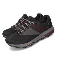 【MERRELL】ZION GORE-TEX 男款 郊山健行 工作鞋 登山鞋 @(J16875)
